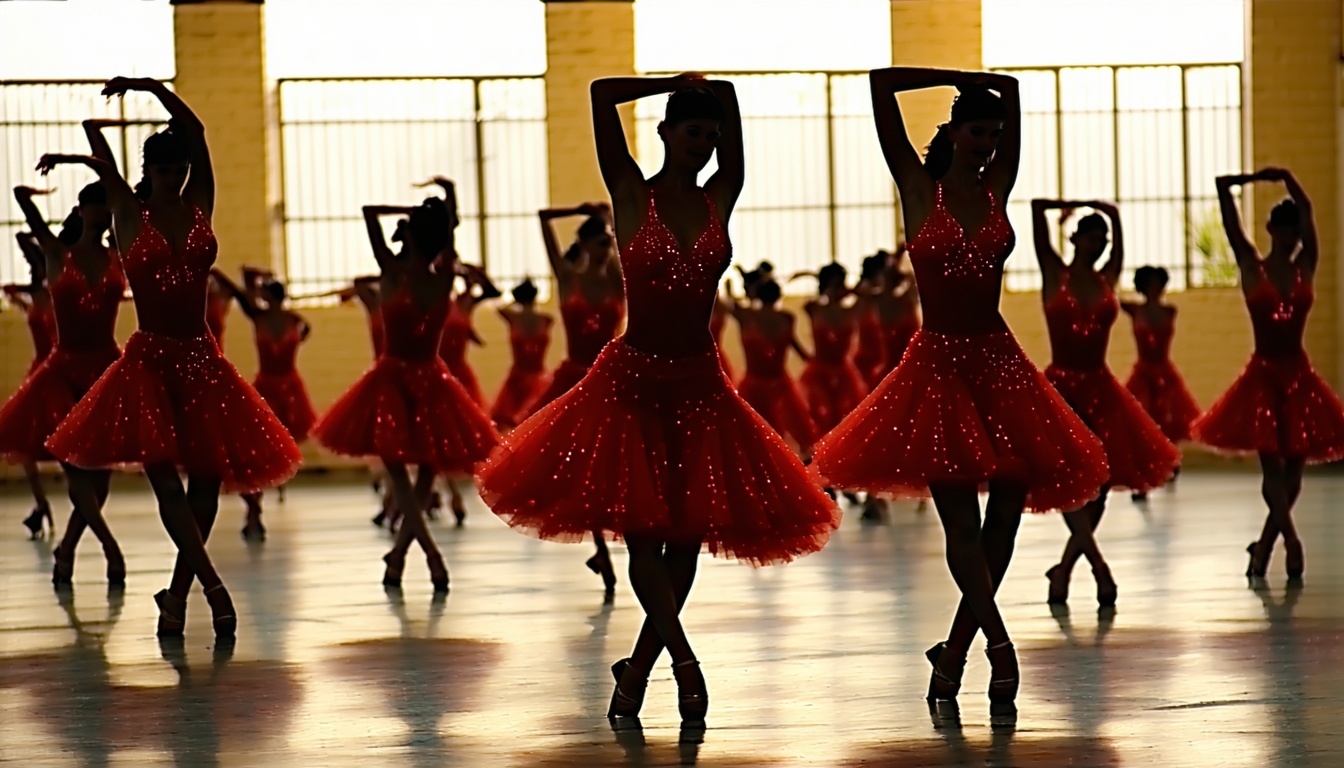 Logo da Associação Sul-Mato-Grossense de Dança